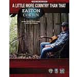 A Little More Country Than That