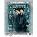 Discombobulate (from "Sherlock Holmes")