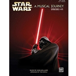 Yoda's Theme (from "Star Wars Episode V: The Empire Strikes Back")