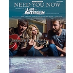 Need You Now
