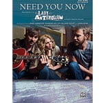 Need You Now