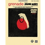 Grenade (live/acoustic version)