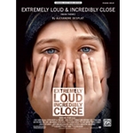 Extremely Loud and Incredibly Close (Main Theme)