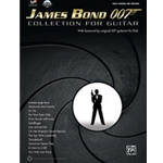 Thunderball (Main Theme)