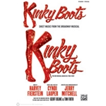 Soul of a Man (from Kinky Boots)