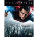 Krypton's Last (from Man of Steel)