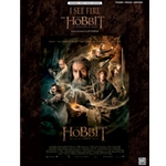 I See Fire (from The Hobbit: The Desolation of Smaug)