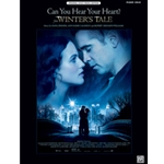 Can You Hear Your Heart (from "A Winter's Tale")