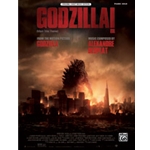 Godzilla! (Main Title Theme)