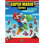 New Super Mario Bros. Wii Desert Background Music