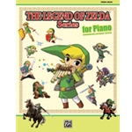 The Legend of Zelda¬: Twilight Princess Midnas Lament