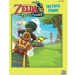 The Legend of Zelda¬: Spirit Tracks Song of Awakening