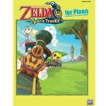 The Legend of Zelda¬: Spirit Tracks Fanfare of the Spirit Tracks