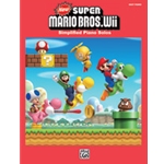 New Super Mario Bros. Wii Koopa Battle 2