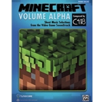Haggstrom (from "Minecraft")