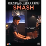 Broadway, Here I Come!