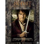 Erebor (from The Hobbit: An Unexpected Journey)