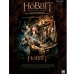 The Woodland Realm (from The Hobbit: The Desolation of Smaug)