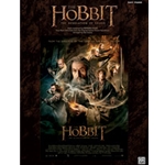 I See Fire (from The Hobbit: The Desolation of Smaug)