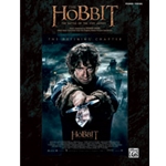 Courage and Wisdom (from The Hobbit: The Battle of Five Armies)