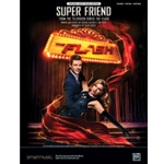 Super Friend (From the Television Series <i>The Flash</i>)