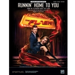 Runnin' Home to You (From the Television Series <i>The Flash</i>)