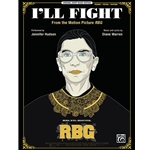 I'll Fight (from the Motion Picture RGB)