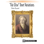"Fƒr Elise" Duet Variations