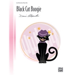 Black Cat Boogie
