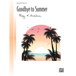 Goodbye to Summer