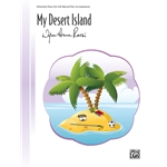 My Desert Island