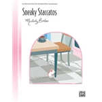 Sneaky Staccatos