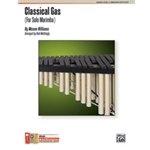 Classical Gas (For Solo Marimba)