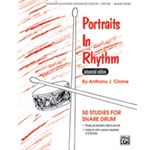 Portraits in Rhythm: Advanced Edition
