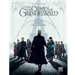 Dumbeldore's Theme (from <i>Fantastic Beasts: The Crimes of Grindelwald</i>)