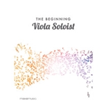 The Beginning Viola Soloist