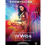 Themyscira (from Wonder Woman 1984)