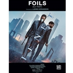 Foils from TENET