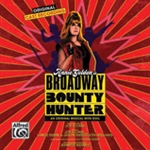 Feelings from <i>Broadway Bounty Hunter</i>