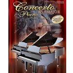 Concerto in G Major - Piano Duo (2 Pianos, 4 Hands)