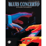 Blues Concerto - Piano Duo (2 Pianos, 4 Hands)