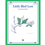 Little Bird Lost