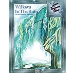 Willows in the Rain