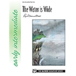The Water Is Wide