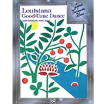 Louisiana Good-Time Dance
