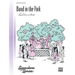 Band in the Park