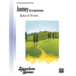 Journey (for right hand alone)