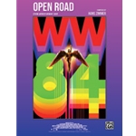 Open Road from <i>Wonder Woman 1984</i>