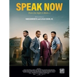 Speak Now from <i>One Night In Miami</i>