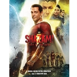 Shazam! Fury of the Gods (Main Title Theme)